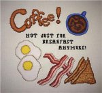 (image for) Breakfast Coffee